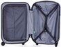 Малый чемодан из поликарбоната 35 л Lojel Luna, синий