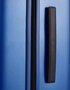 Чемодан гигант из поликарбоната 114 л Lojel Strio, синий