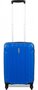 Малый чемодан на 4-х колесах 36 л Travelite Colosso, синий