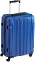 Комплект валіз на 4-х колесах Travelite Colosso, синій