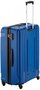 Комплект чемоданов на 4-х колесах Travelite Colosso, синий