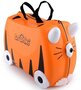 Детский чемодан 18 л Trunki TIPU TIGER, оранжевый