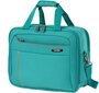 Комплект 4-х колісних валіз та сумки для ноутбука Travelite Solaris, блакитний