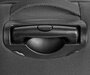 Малый чемодан на 2-х колесах 34/41 л Travelite Delta, серый