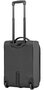 Малый чемодан на 2-х колесах 34/41 л Travelite Delta, серый