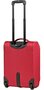 Малый чемодан на 2-х колесах 34/41 л Travelite Delta, красный
