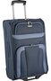 Комплект чемоданов и сумки для ноутбука Travelite Orlando, синий