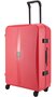 Велика валіза із поліпропілену 100 л Lojel Octa 2, рожевий