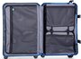 Велика валіза із поліпропілену 100 л Lojel Octa 2, синій