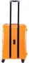 Середня валіза із поліпропілену 60 л Lojel Octa 2, помаранчевий
