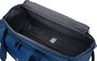 Средняя дорожная сумка на 2-х колесах 68 л Volkswagen Movement, темно-синий