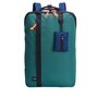 Городской рюкзак для ноутбука Lojel Tago Lj-EM16L_GNBL в зеленом цвете