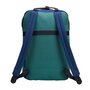 Городской рюкзак для ноутбука Lojel Tago Lj-EM16L_GNBL в зеленом цвете