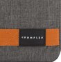 Чехол Crumpler The Geek Laptop Sleeve для ультрабуков 13&quot; (светло-серый)