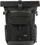 Рюкзак Crumpler Truckster для ноутбука 16&quot; + DSLR камери (чорний)