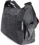 Сумка раскладная Tucano COMPATTO XL SLING BAG PACKABLE (черная)