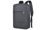 Міський рюкзак для ноутбука Tucano LOOP до 15,6 дюйма Чорний