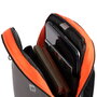 Городской рюкзак для ноутбука Tucano LOOP до 15,6 дюйма Черный