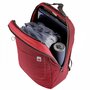 Рюкзак для ноутбука Tucano LOOP BACKPACK 15.6&quot; Бургунди