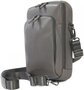 Сумка Tucano One Premium shoulder bag 10&#039; (Сіра)