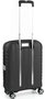 Элитный чемодан 38 л Roncato UNO ZSL Premium 2.0, черный