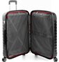 Елітна валіза 72 л Roncato UNO ZSL Premium 2.0, бежевий