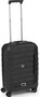 Малый чемодан 42 л Roncato D-BOX, черный