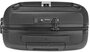 Малый чемодан 42 л Roncato D-BOX, черный