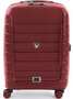 Малый чемодан 42 л Roncato D-BOX, красный