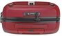 Малый чемодан 42 л Roncato D-BOX, красный