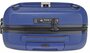 Малый чемодан 42 л Roncato D-BOX, синий