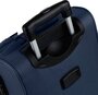 Комплект чемоданов на 2-х колесах Puccini Verona, синий