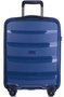 Мала валіза із поліпропілену 35 л Puccini Acapulco, синій