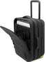 Мала тканинна валіза 30 л Incase EO Travel Collection: EO Travel Roller, чорний