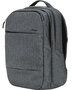Рюкзак для ноутбука 17&quot; Incase City Backpack - Heather Black