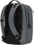 Рюкзак для ноутбука 17&quot; Incase City Backpack - Heather Black