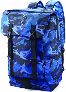 Рюкзак для ноутбука 15" Speck Modern Prospector Rockhound Oss Blue Painted Camo
