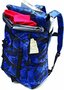 Рюкзак для ноутбука 15&quot; Speck Modern Prospector Rockhound Oss Blue Painted Camo