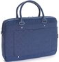 Дорожная сумка 5,99 л Hedgren Diamond Star Business Bag 13&quot; OPAL Blue