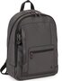Рюкзак для ноутбука Hedgren Zeppelin Revised Backpack Extremer 13 Grey