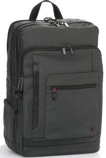 Рюкзак для ноутбука 15,6" Hedgren Zeppelin Revised Backpack Expel Grey