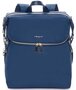Міський рюкзак Hedgren Prisma Backpack PARAGON M Blue