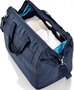 Дорожня сумка 39 л Travelite Capri, синій
