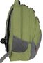 Рюкзак для ноутбука 15&#039;&#039; Travelite Basics Green
