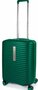Малый 4-х колесный чемодан 39/47 л Modo Vega by Roncato, зеленый
