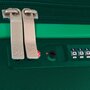 Мала 4-х колісна валіза 39/47 л Modo Vega by Roncato, зелений
