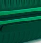 Валіза гігант на 4-х колесах 117/123 л Modo Vega by Roncato, зелений