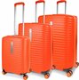 Комплект валіз Modo Vega by Roncato, помаранчевий