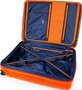 Комплект валіз Modo Vega by Roncato, помаранчевий