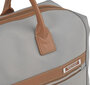 Дорожная сумка 40 л Roncato E-Lite Duffle Bag Titanium